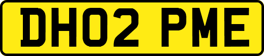 DH02PME