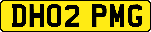 DH02PMG