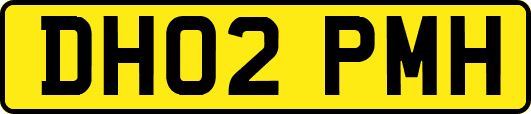 DH02PMH