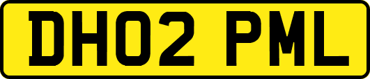 DH02PML