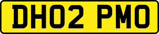DH02PMO