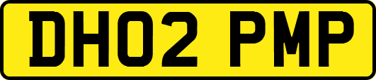 DH02PMP