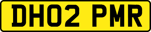 DH02PMR