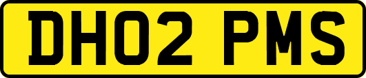 DH02PMS
