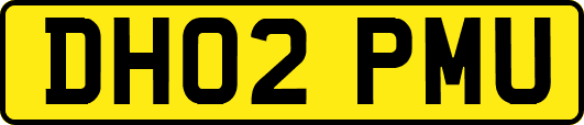 DH02PMU