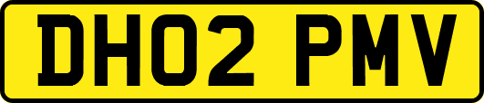 DH02PMV