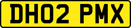 DH02PMX