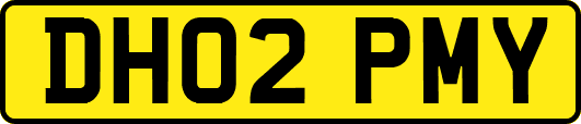 DH02PMY