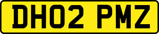 DH02PMZ