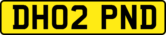 DH02PND