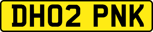 DH02PNK