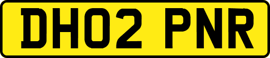 DH02PNR