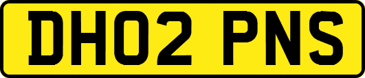 DH02PNS