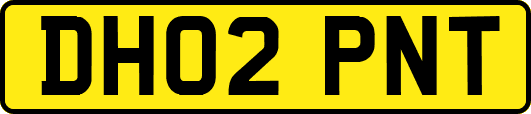 DH02PNT