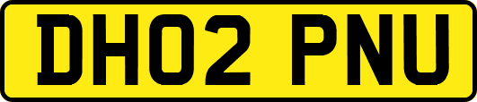 DH02PNU