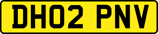 DH02PNV
