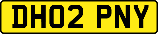 DH02PNY