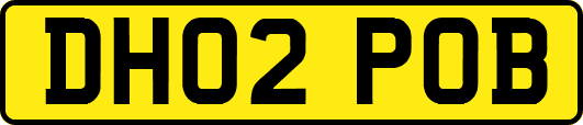 DH02POB