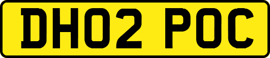 DH02POC