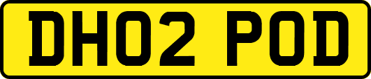DH02POD
