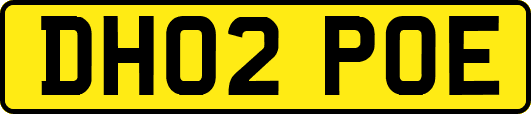 DH02POE