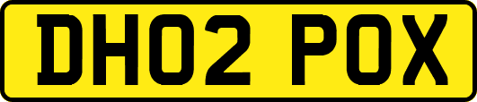 DH02POX