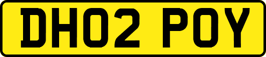 DH02POY