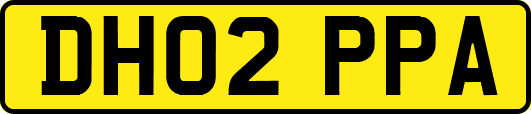 DH02PPA