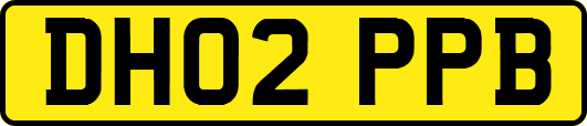 DH02PPB