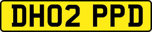 DH02PPD