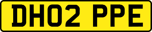 DH02PPE