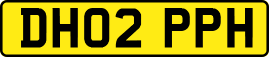 DH02PPH