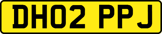 DH02PPJ