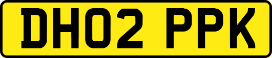 DH02PPK