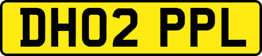 DH02PPL