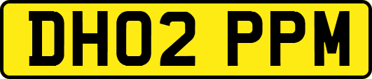 DH02PPM