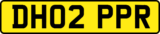 DH02PPR