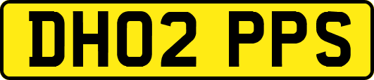 DH02PPS