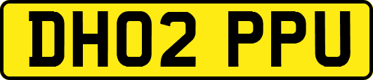 DH02PPU