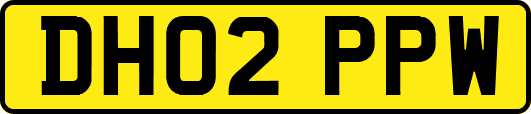 DH02PPW