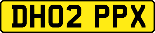 DH02PPX