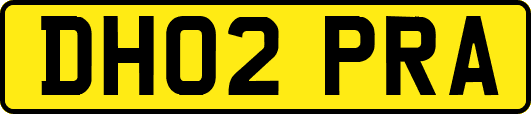 DH02PRA