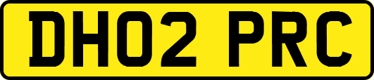 DH02PRC