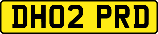 DH02PRD