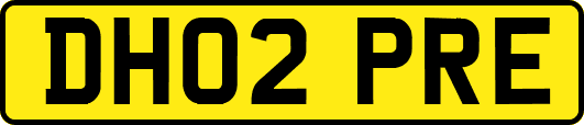 DH02PRE