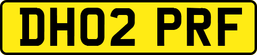 DH02PRF