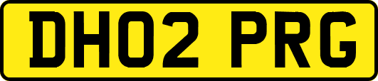 DH02PRG