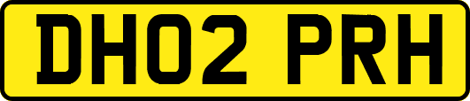 DH02PRH