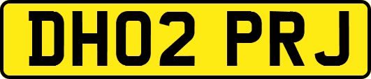 DH02PRJ