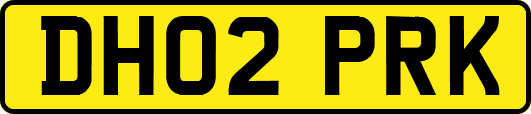 DH02PRK